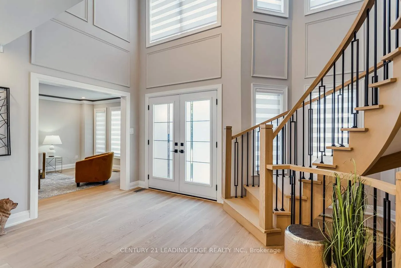 1371 Rougemount Dr