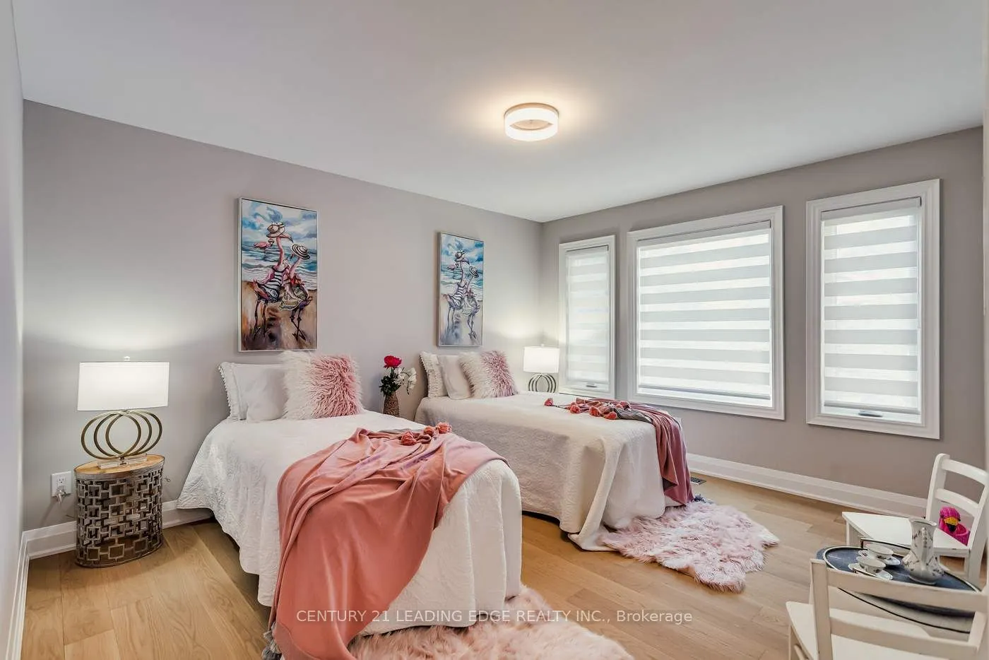 1371 Rougemount Dr