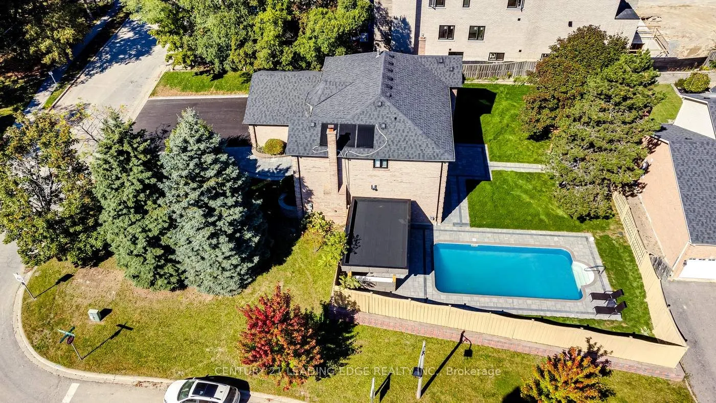 1371 Rougemount Dr