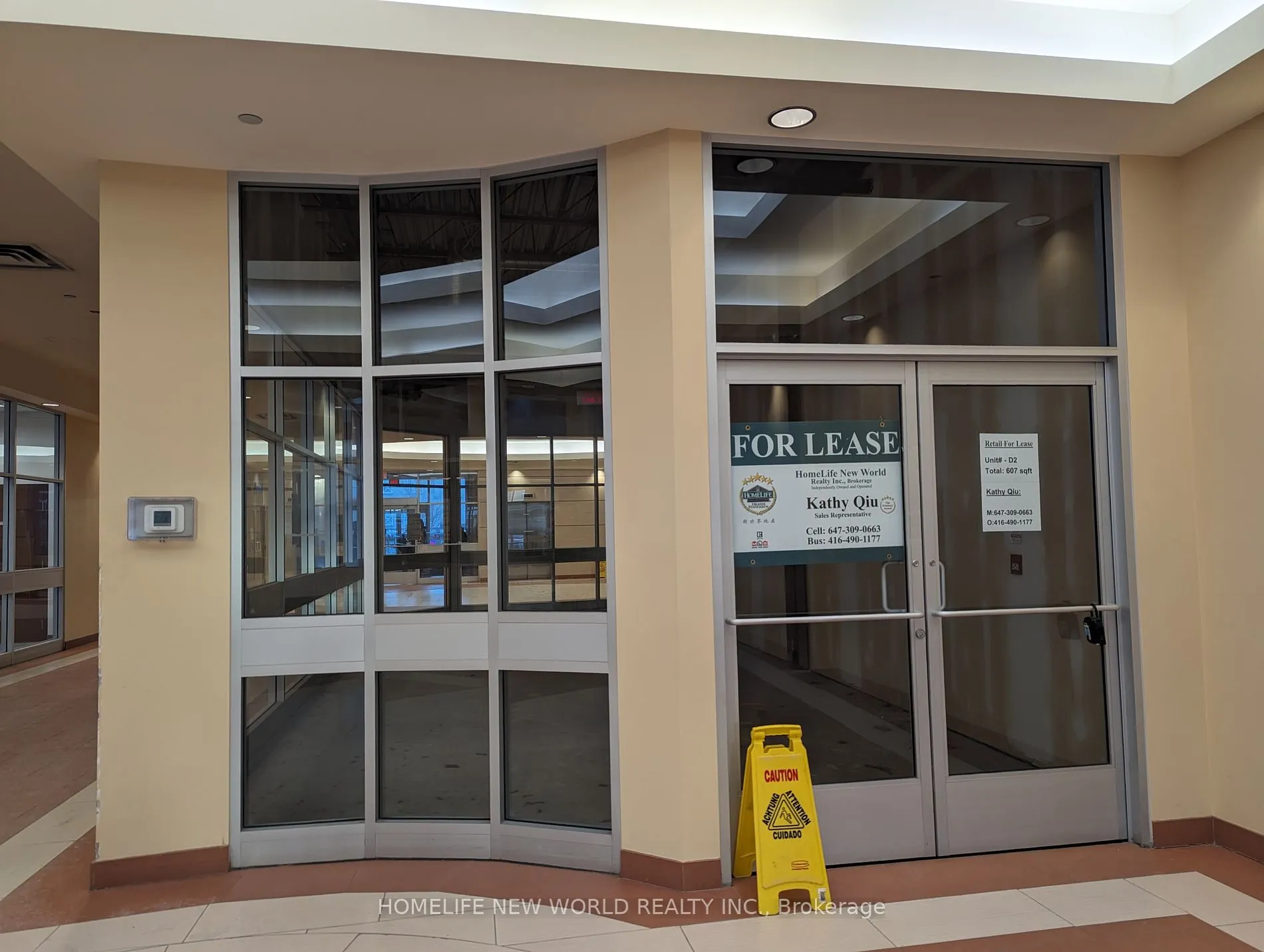 2330 Kennedy Road, #1D2