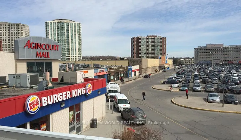 2330 Kennedy Road, #216