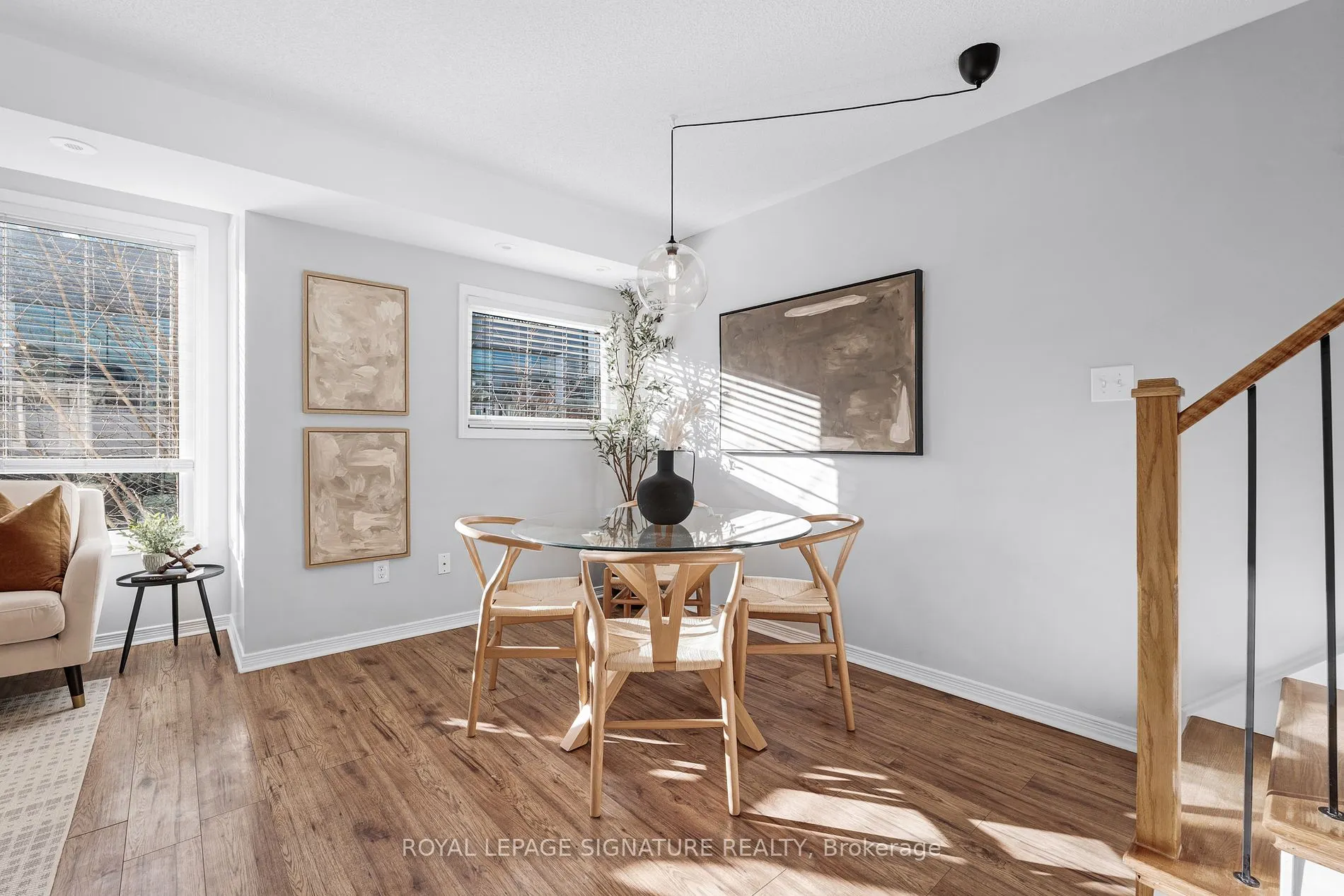 22 Frances Loring Lane, #1