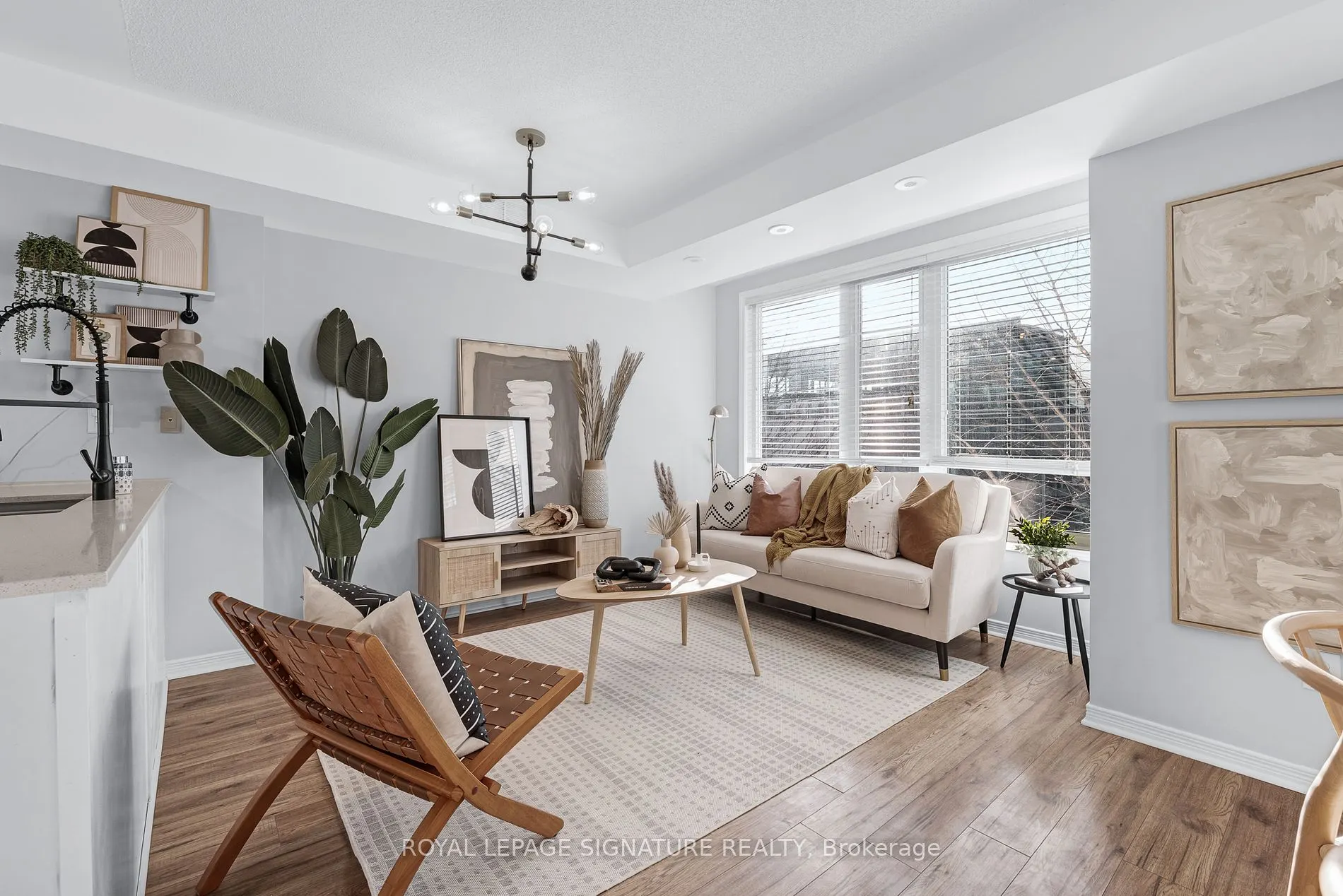 22 Frances Loring Lane, #1