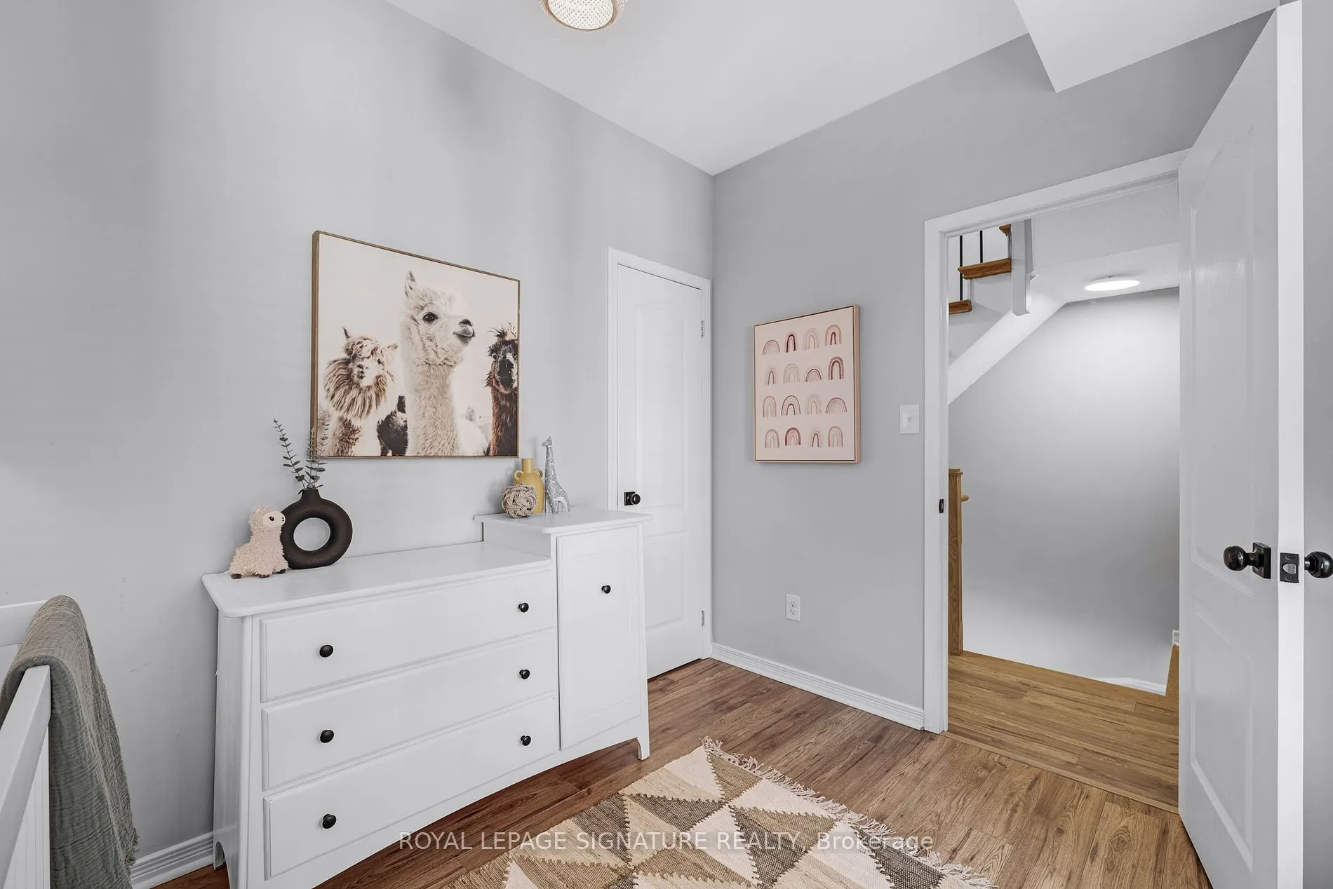 22 Frances Loring Lane, #1