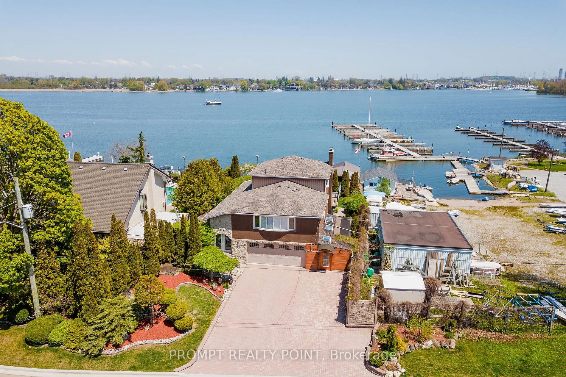 637 Breezy Drive