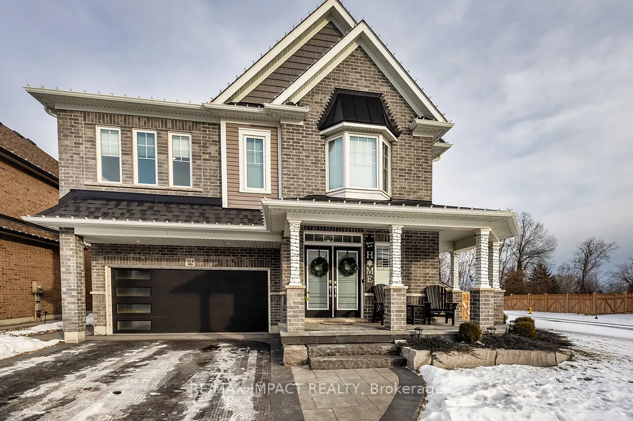 384 Northglen Blvd