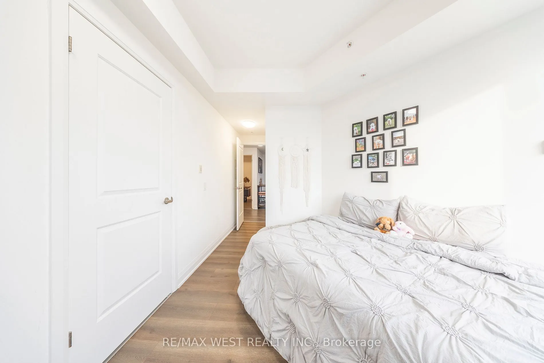 3655 Kingston Road, #901