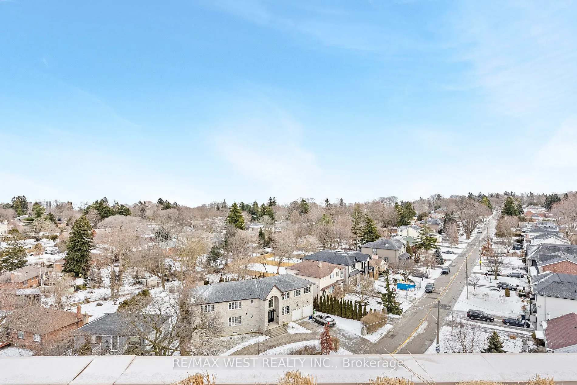 3655 Kingston Road, #901