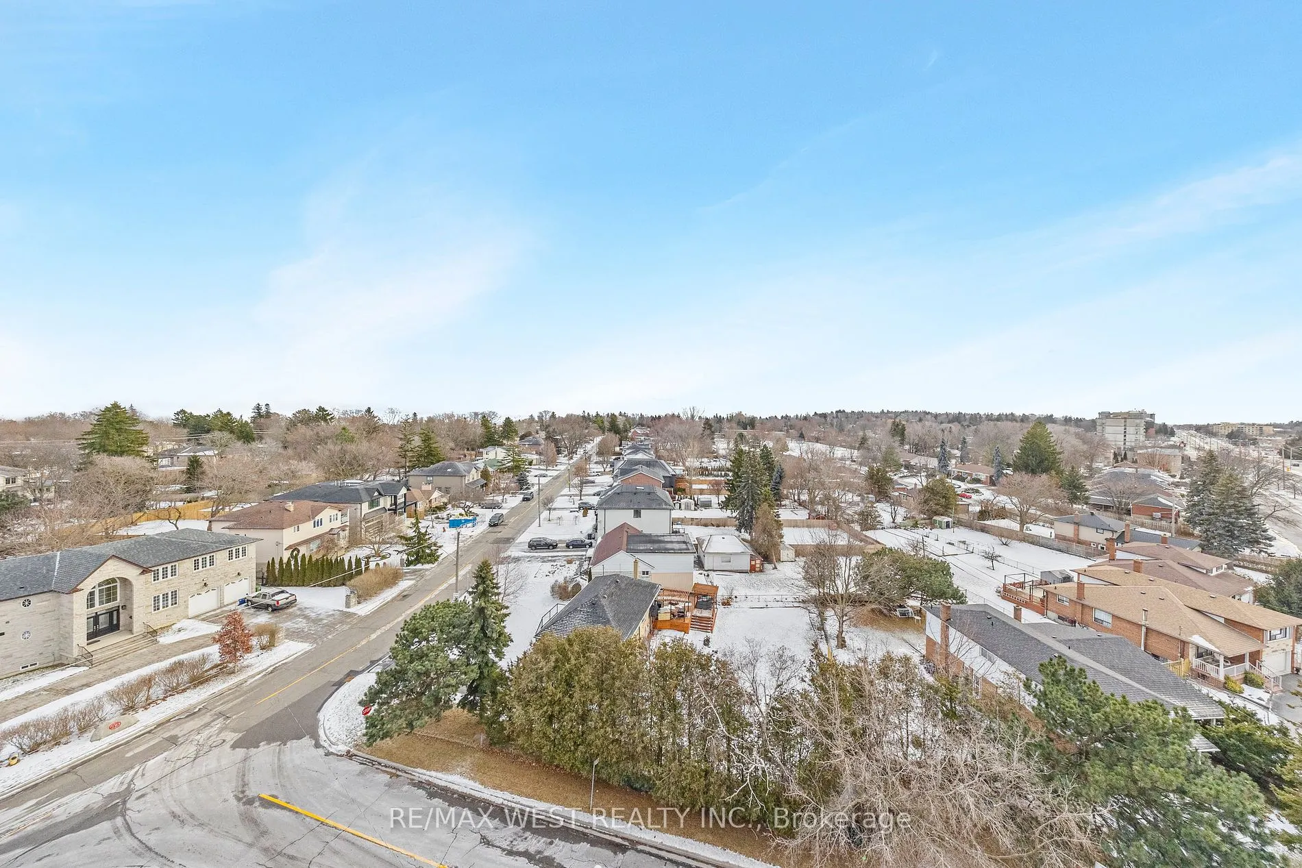 3655 Kingston Road, #901
