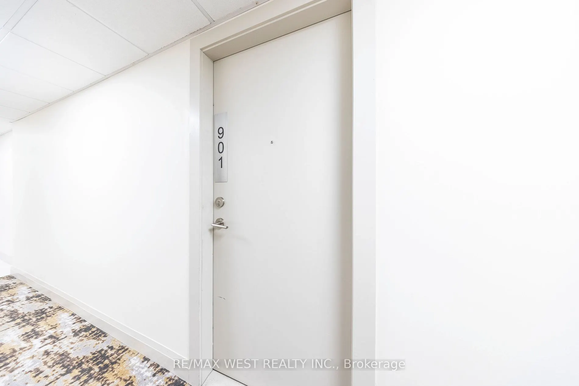 3655 Kingston Road, #901