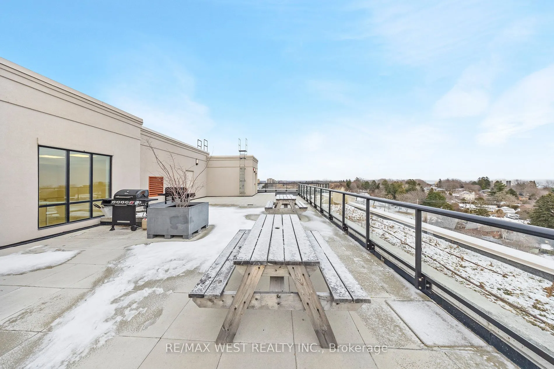 3655 Kingston Road, #901