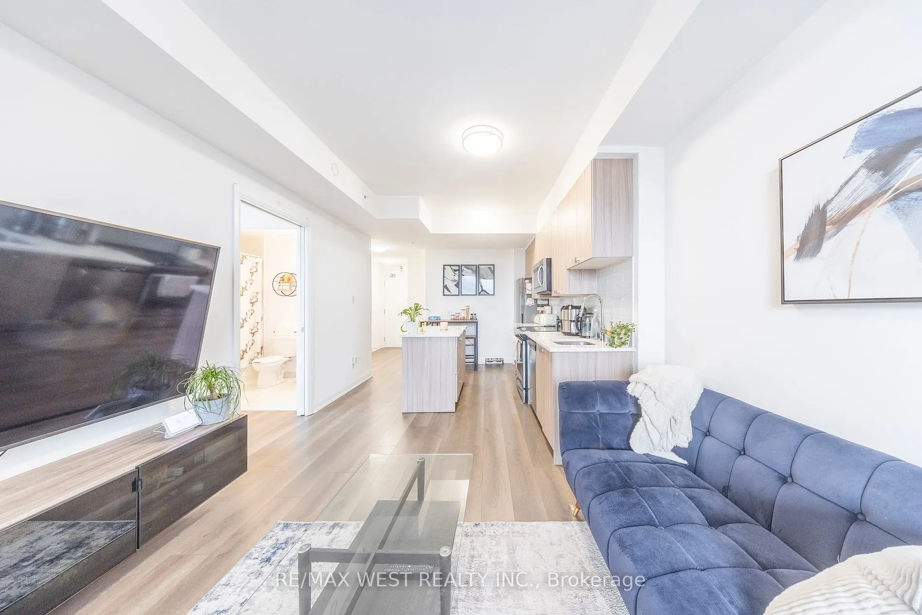 3655 Kingston Road, #901