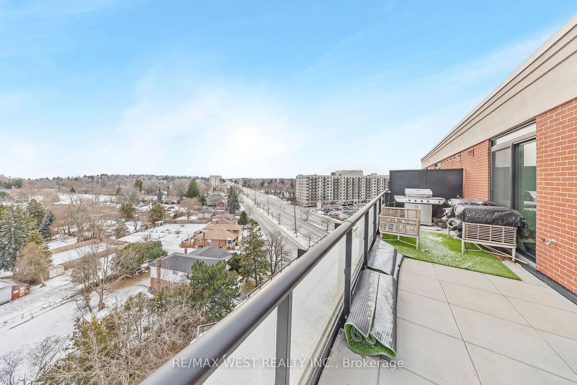 3655 Kingston Road, #901