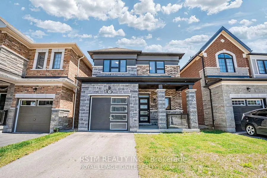 100 Barkerville Dr