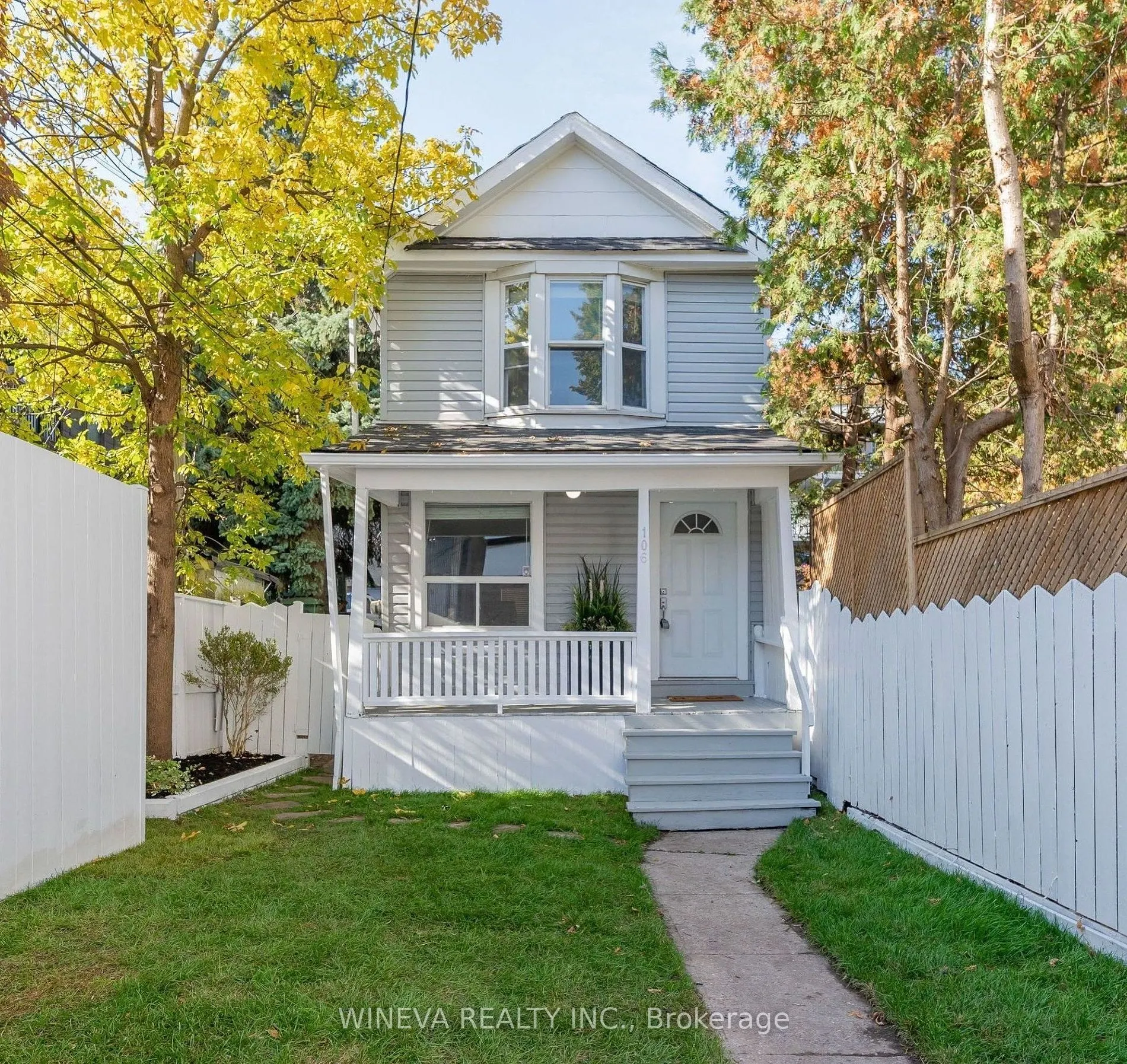 106 Willow Ave