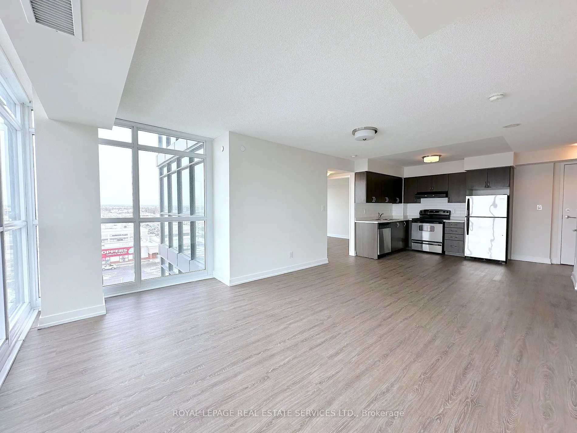 73 Bayly St, #903