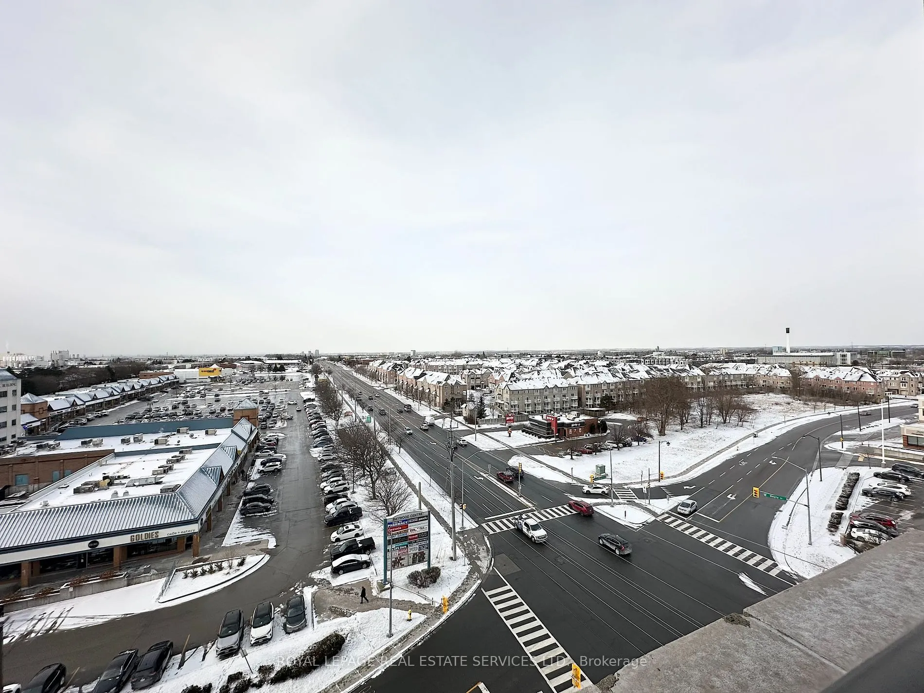 73 Bayly St, #903