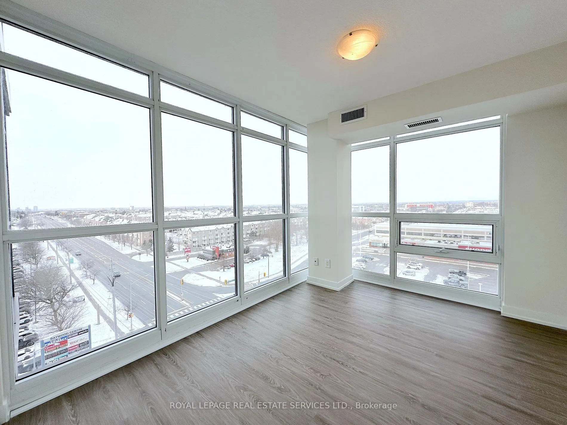 73 Bayly St, #903
