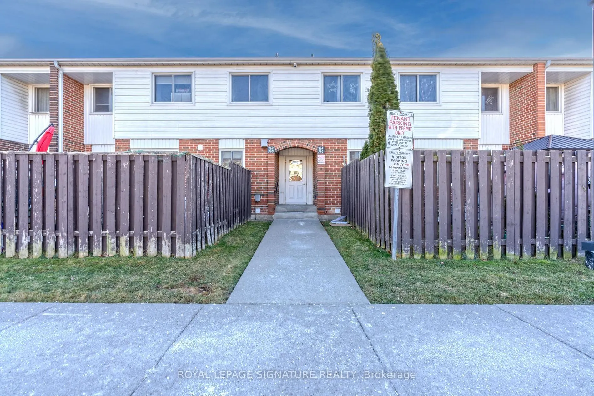1010 Glen St, #147