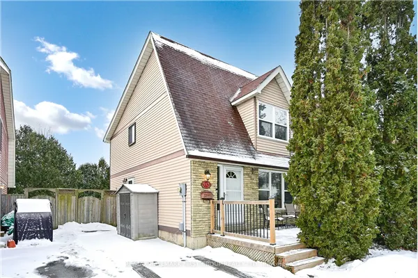 552 Lancelot Cres