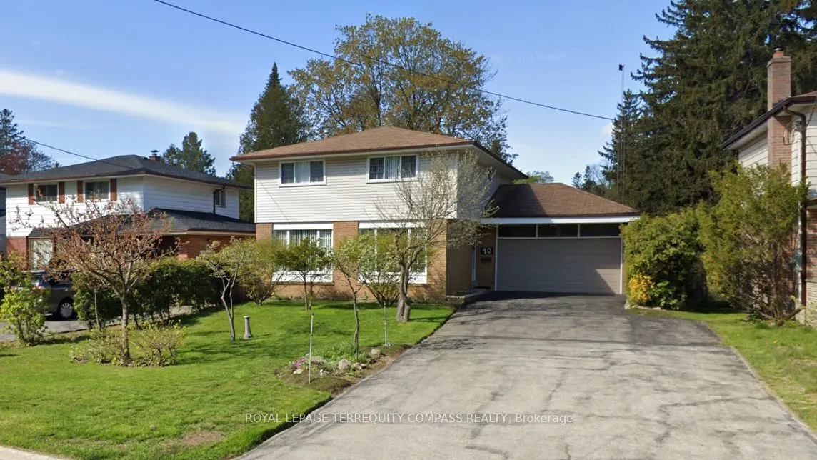 40 Conlins Rd