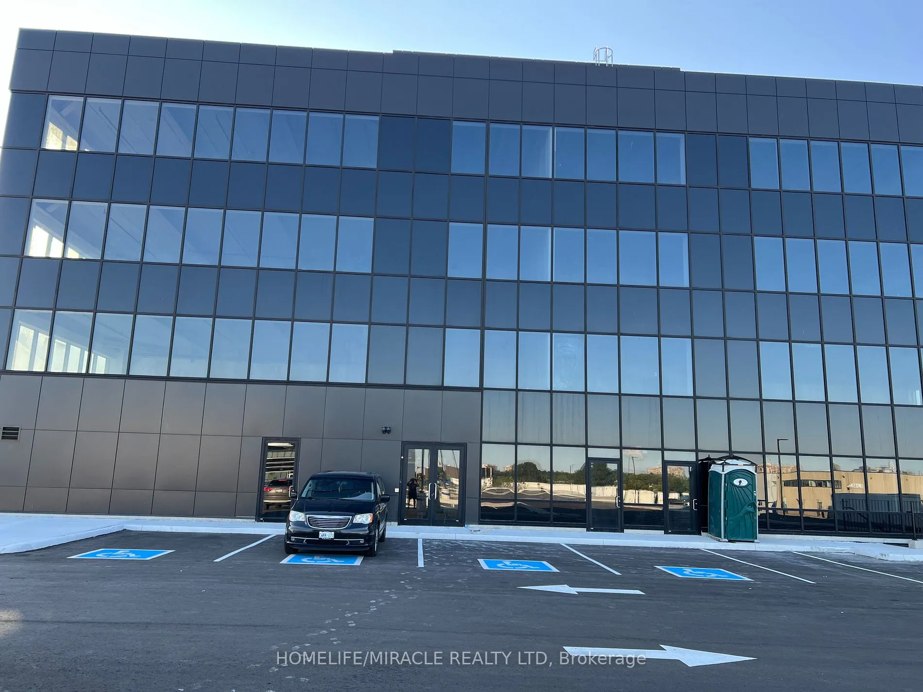 2225 Markham Road, #405