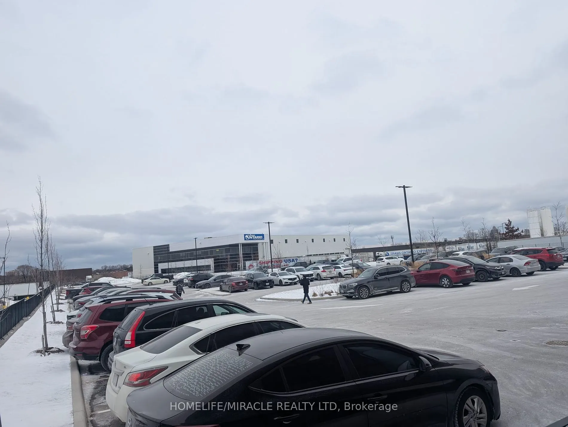 2225 Markham Road, #405