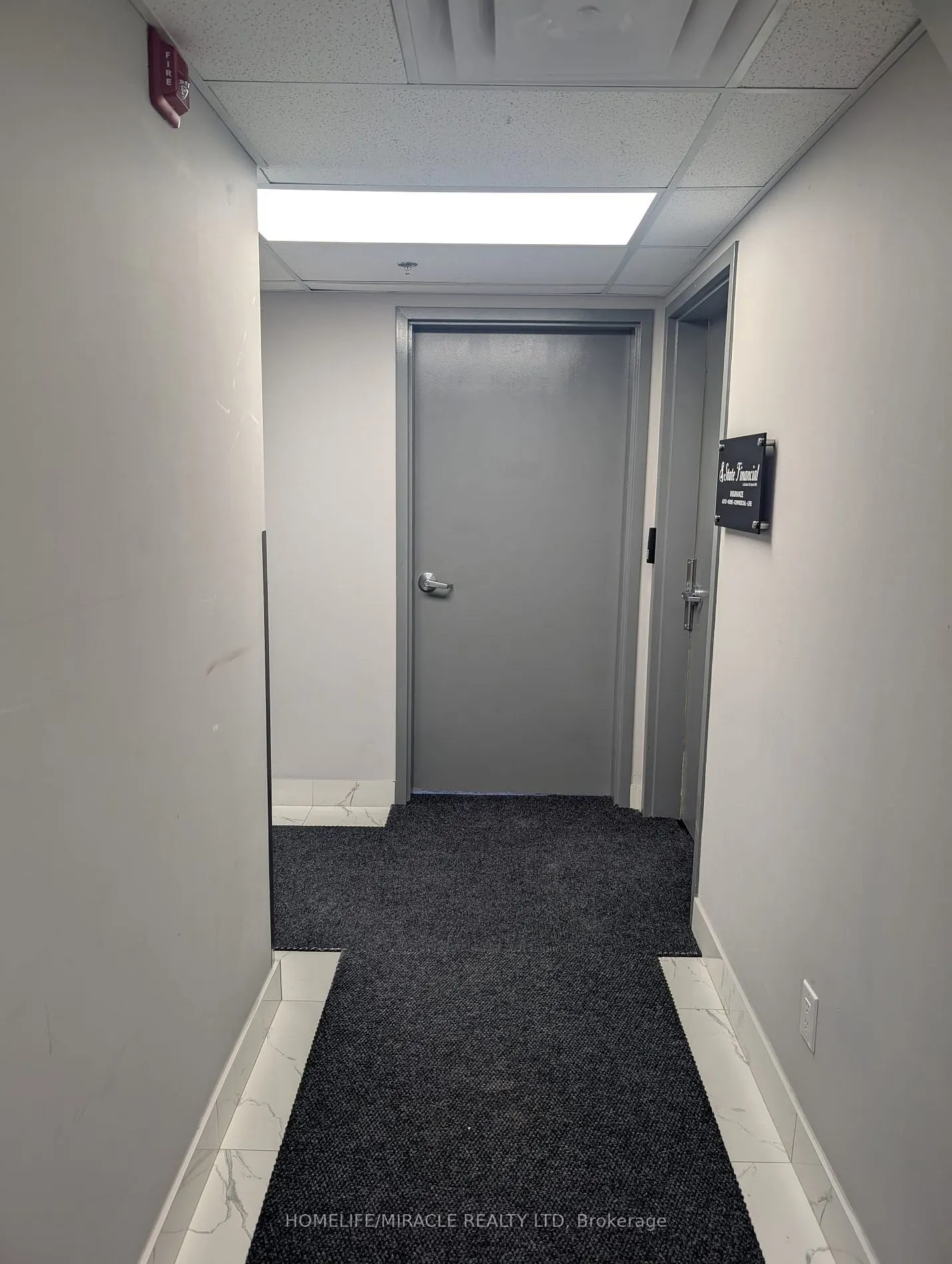 2225 Markham Road, #405