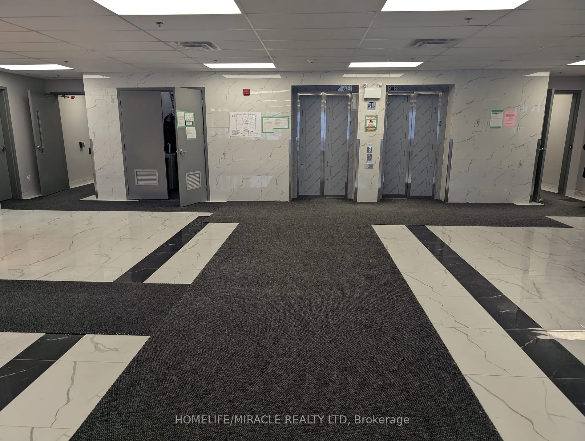 2225 Markham Road, #405
