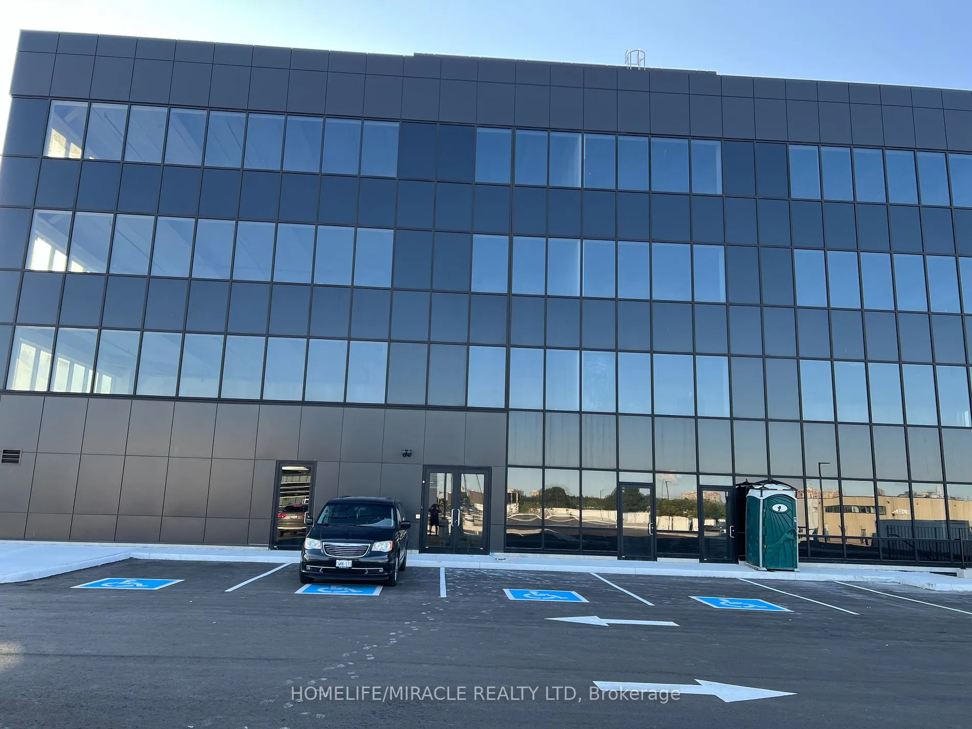 2225 Markham Road, #405