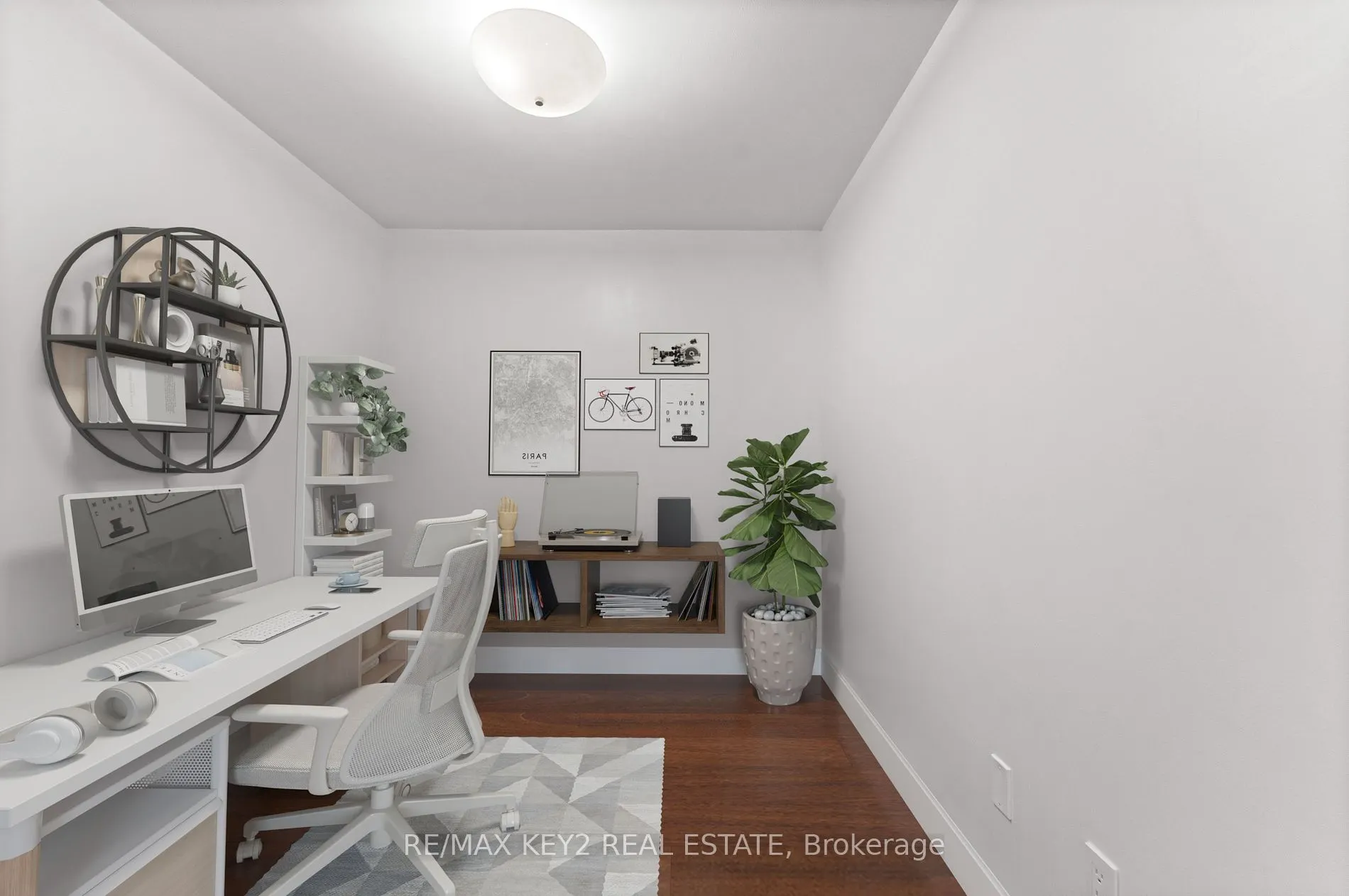 1215 Bayly St, #205