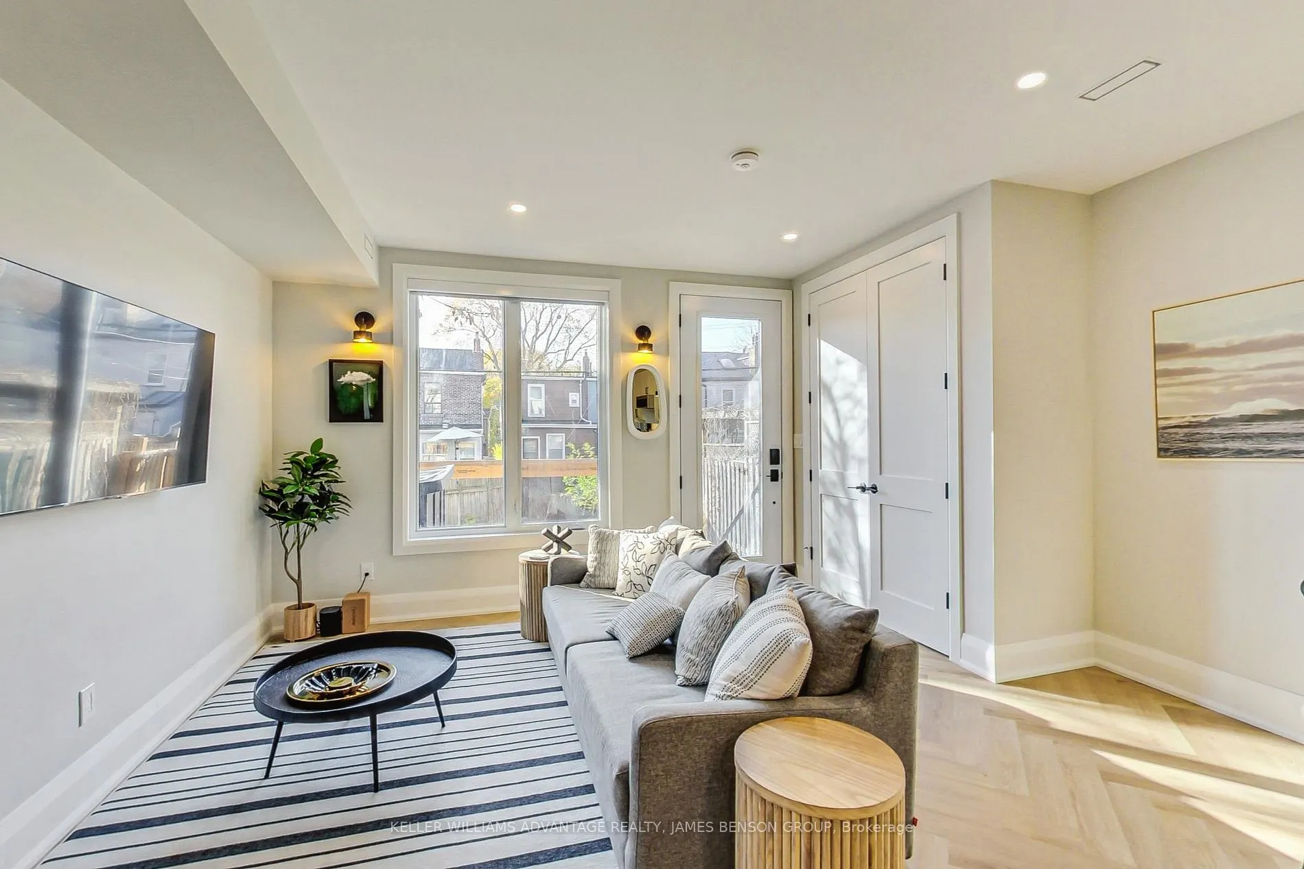 32 Galt Ave, #Unit 2