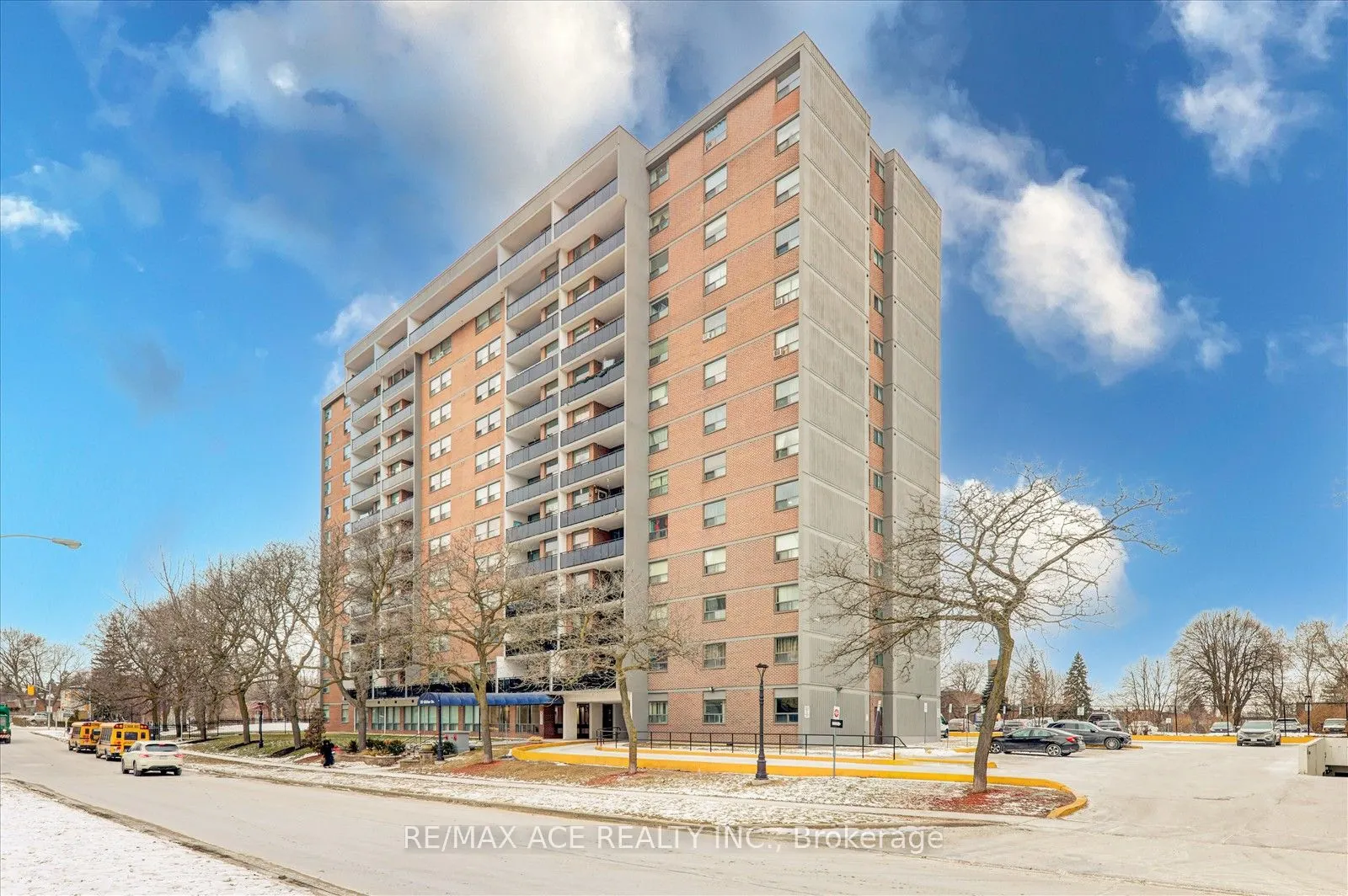 20 Gilder Dr, #1101