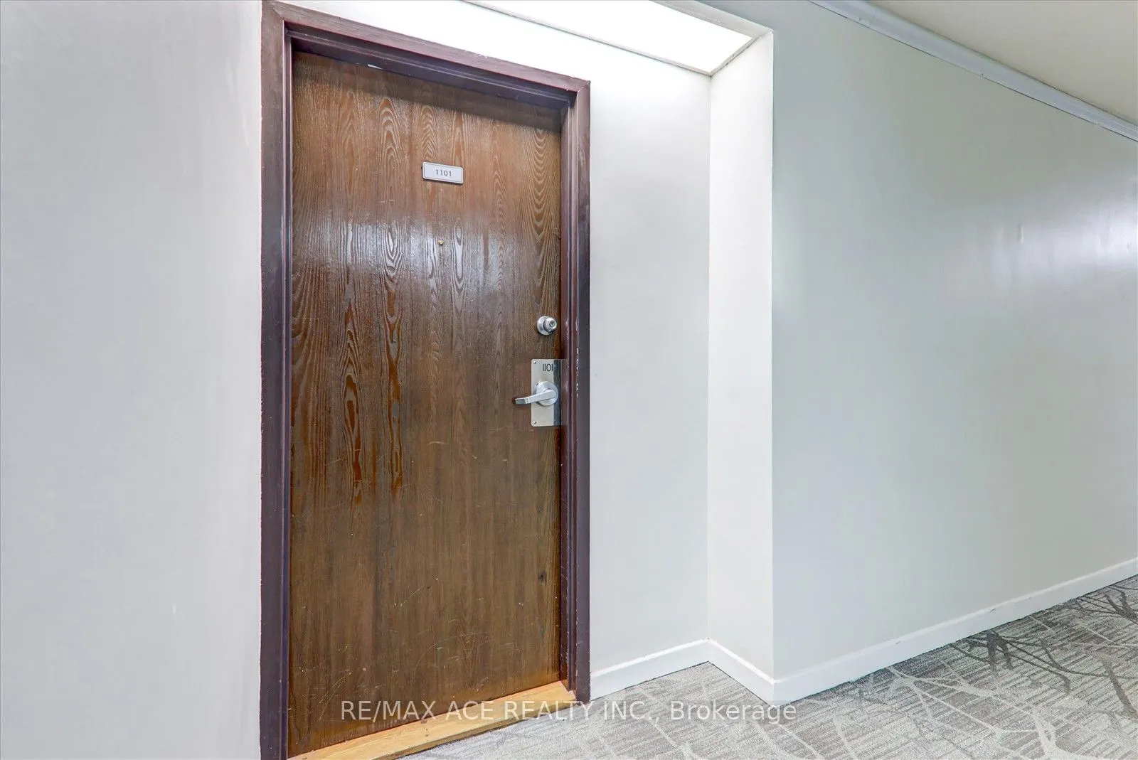 20 Gilder Dr, #1101