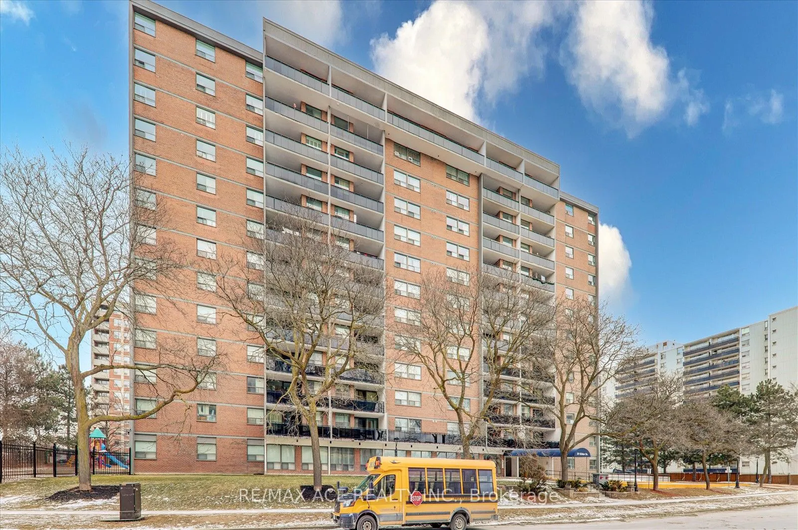 20 Gilder Dr, #1101