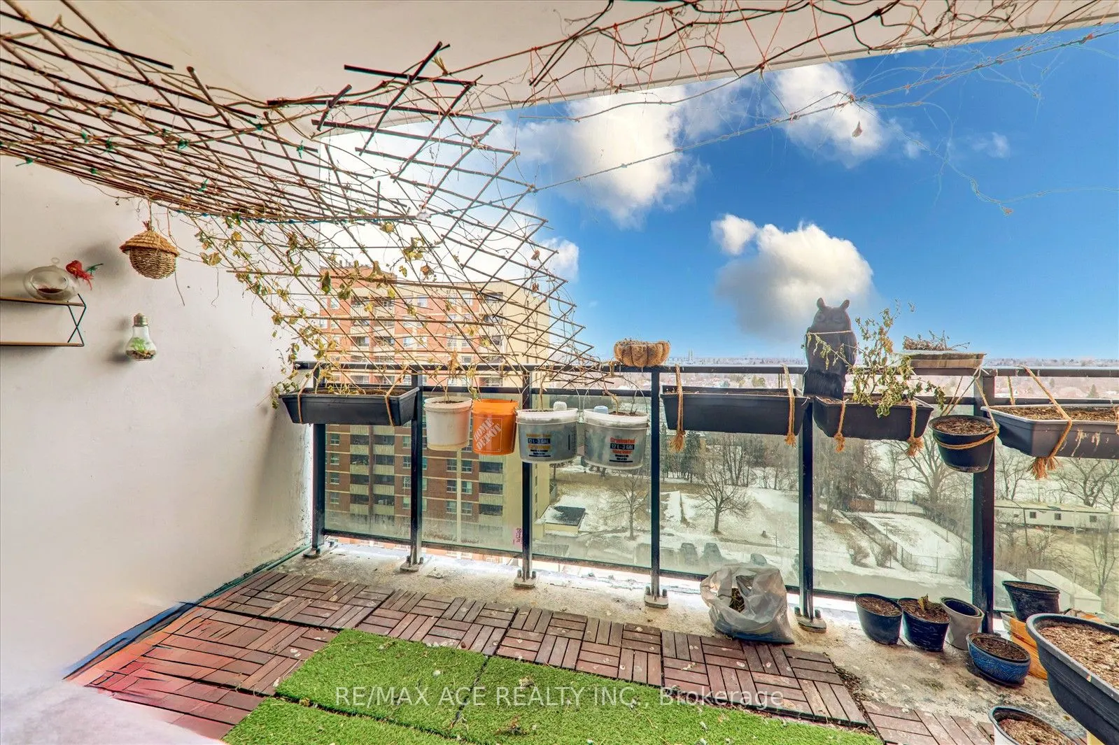 20 Gilder Dr, #1101