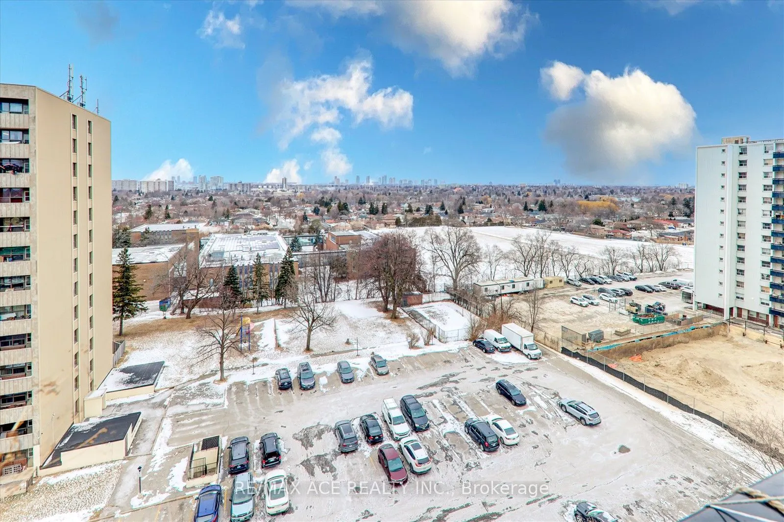 20 Gilder Dr, #1101