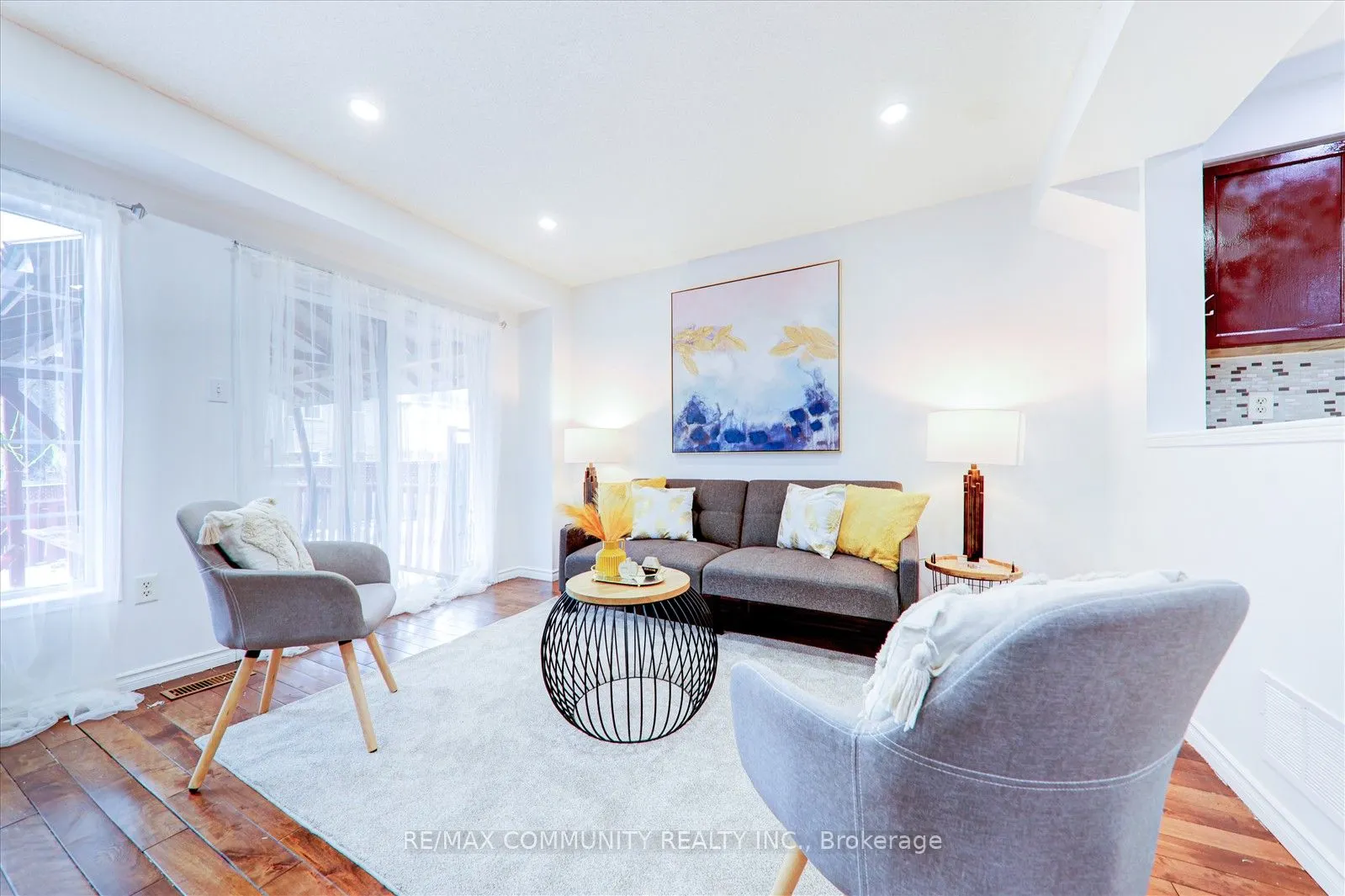 166 Bean Cres