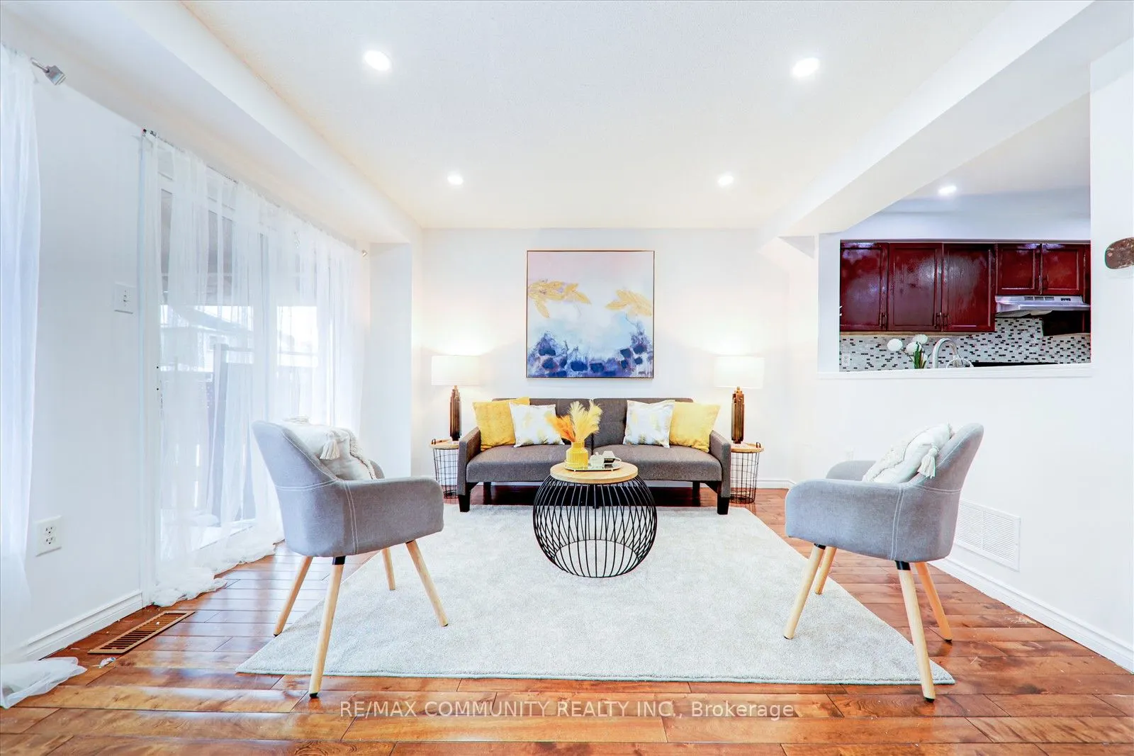 166 Bean Cres