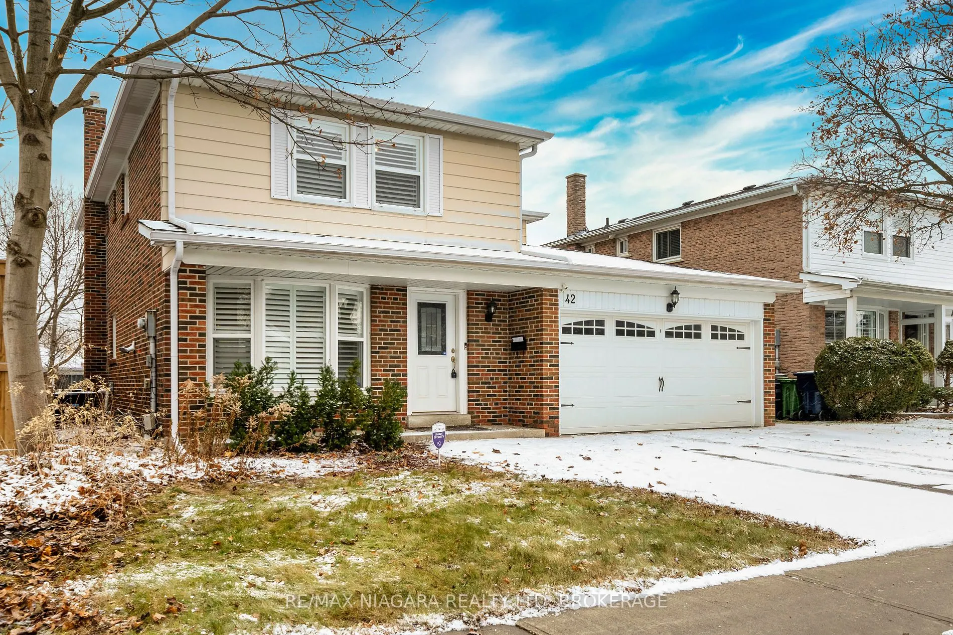 42 Kenhatch Blvd