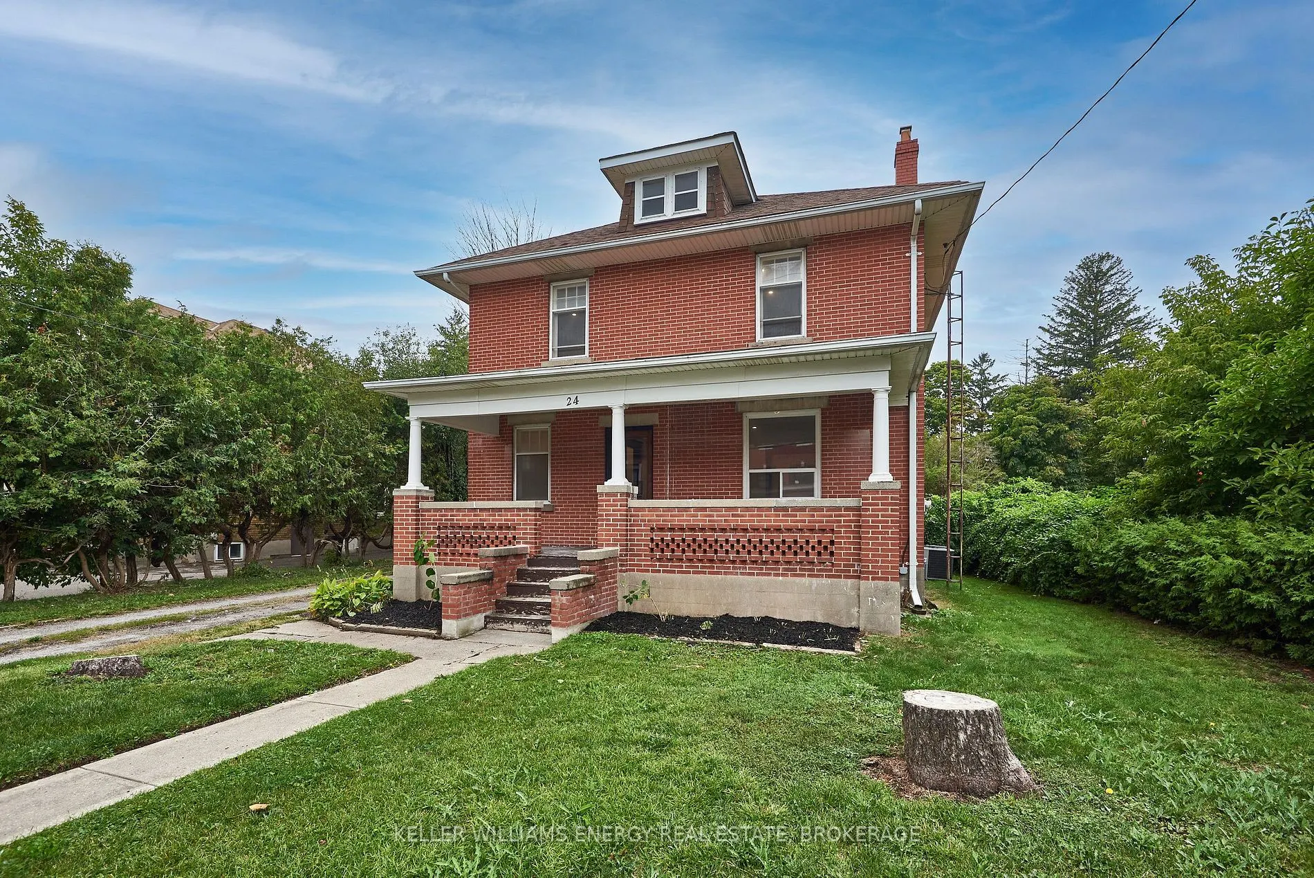 24 Baldwin Street