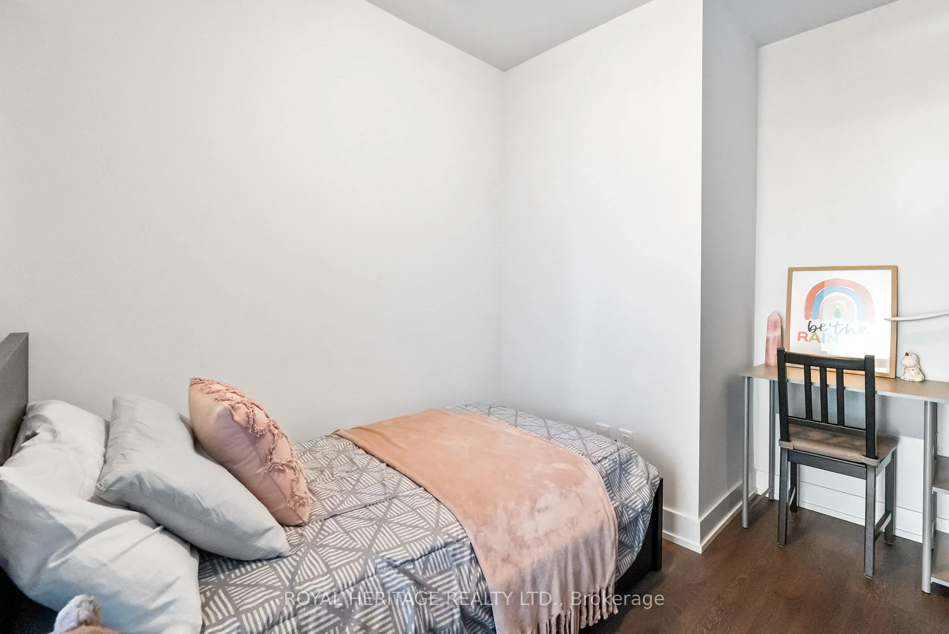 2550 Simcoe St N, #2509