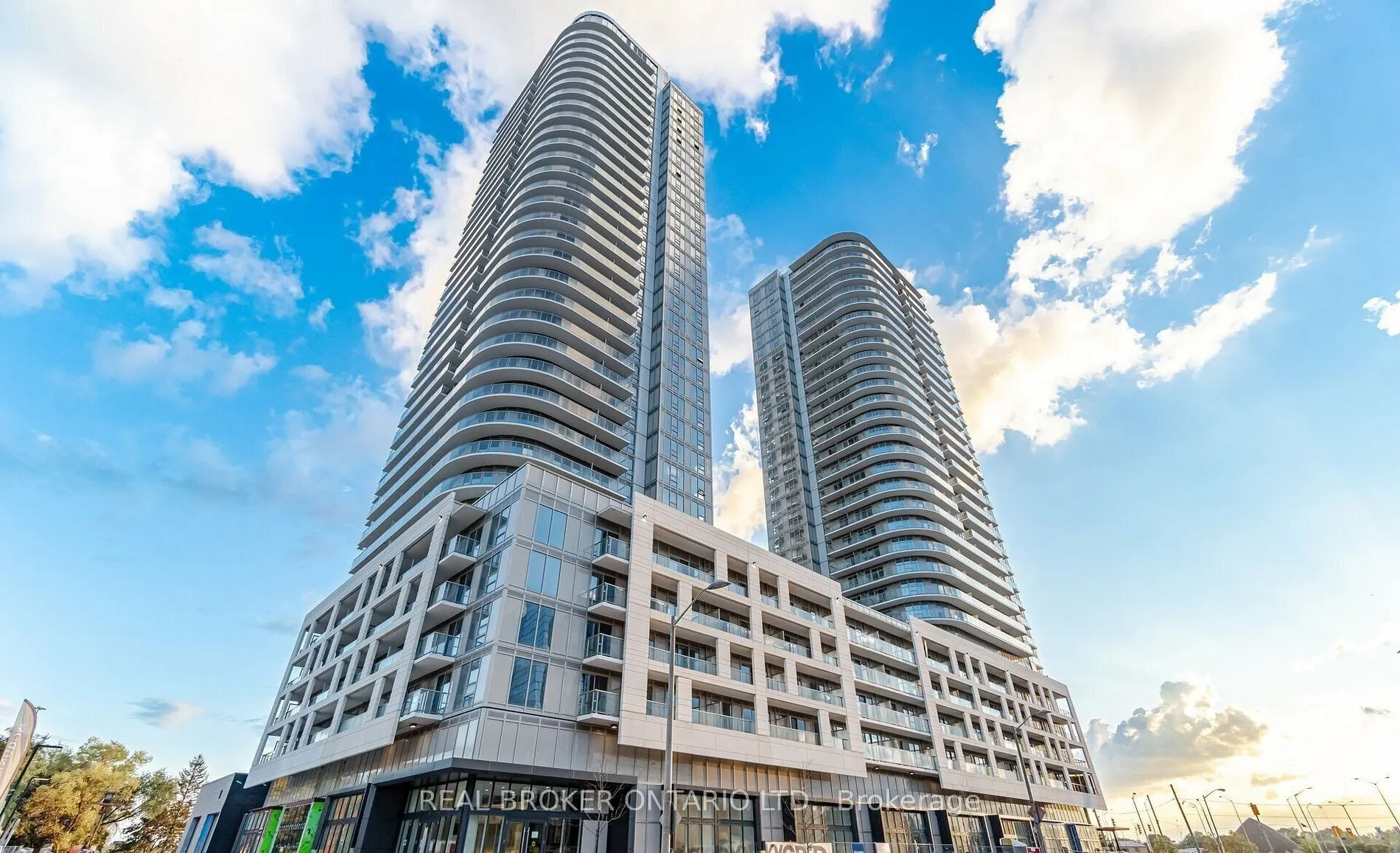 2033 Kennedy Road, #3501