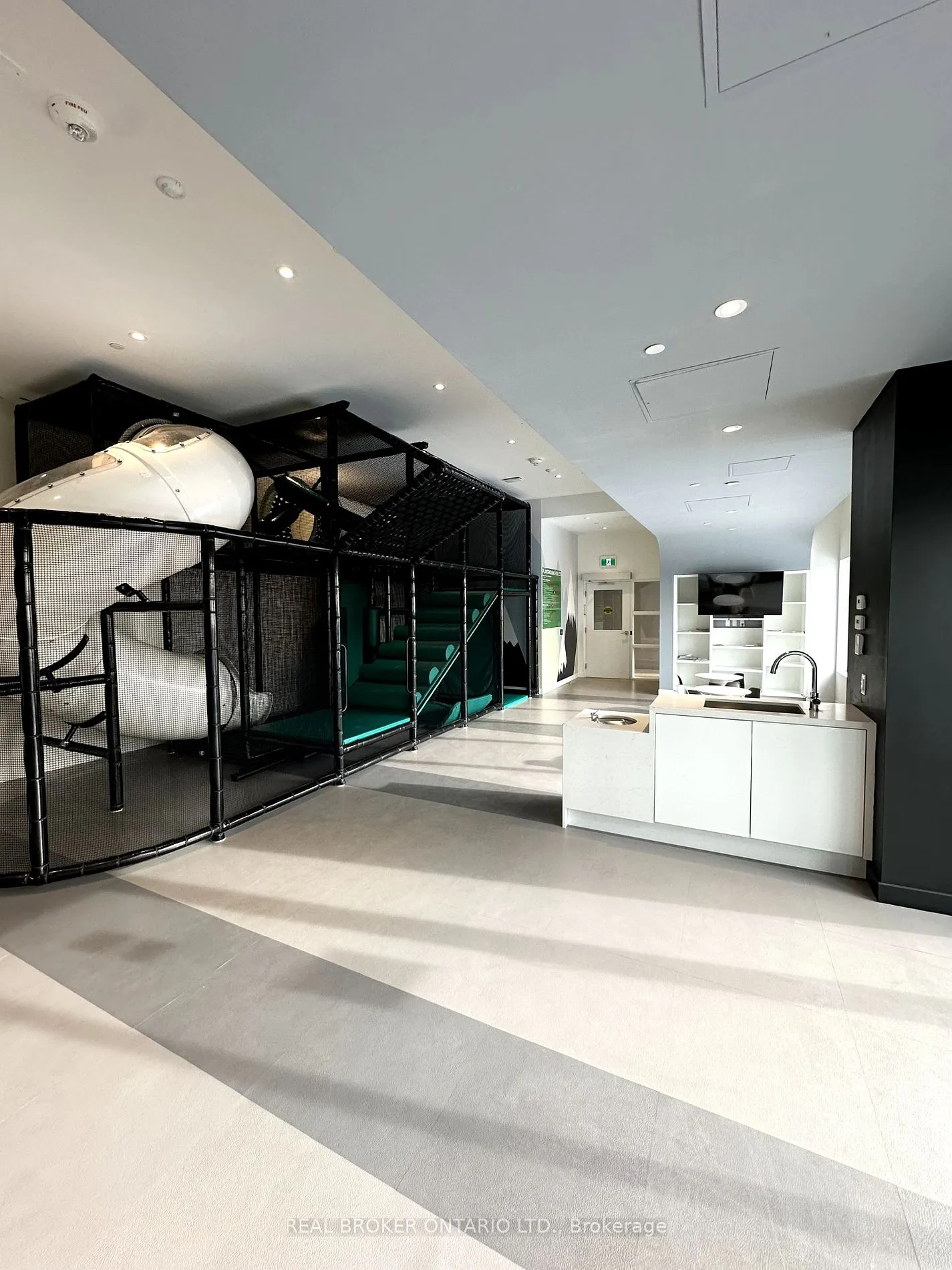 2033 Kennedy Road, #3501