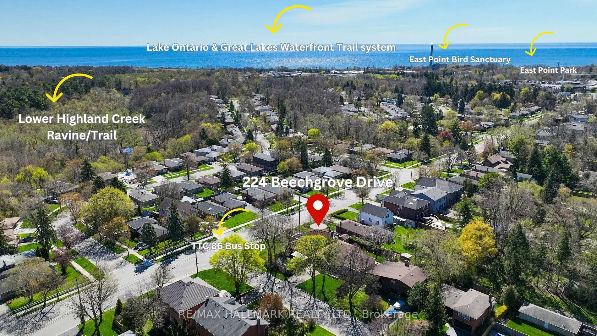 224 Beechgrove Dr