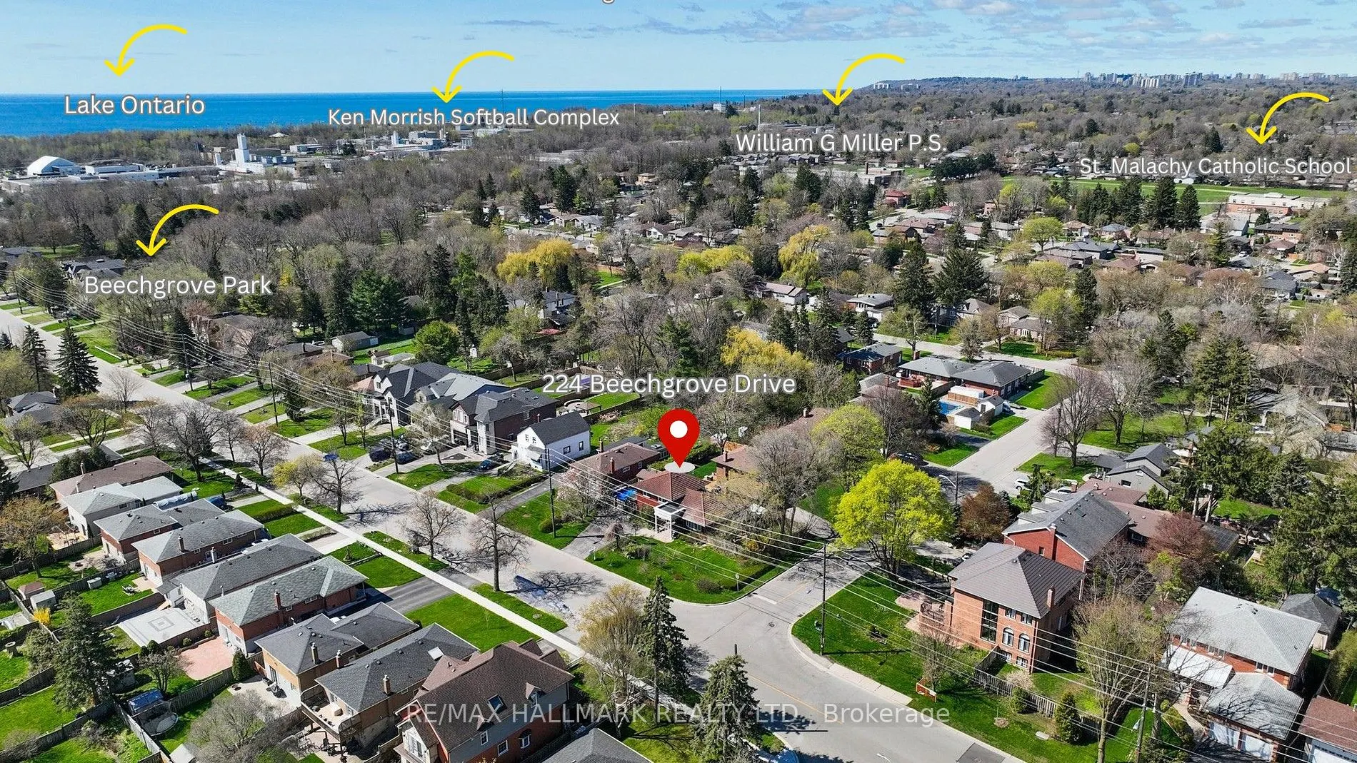 224 Beechgrove Dr