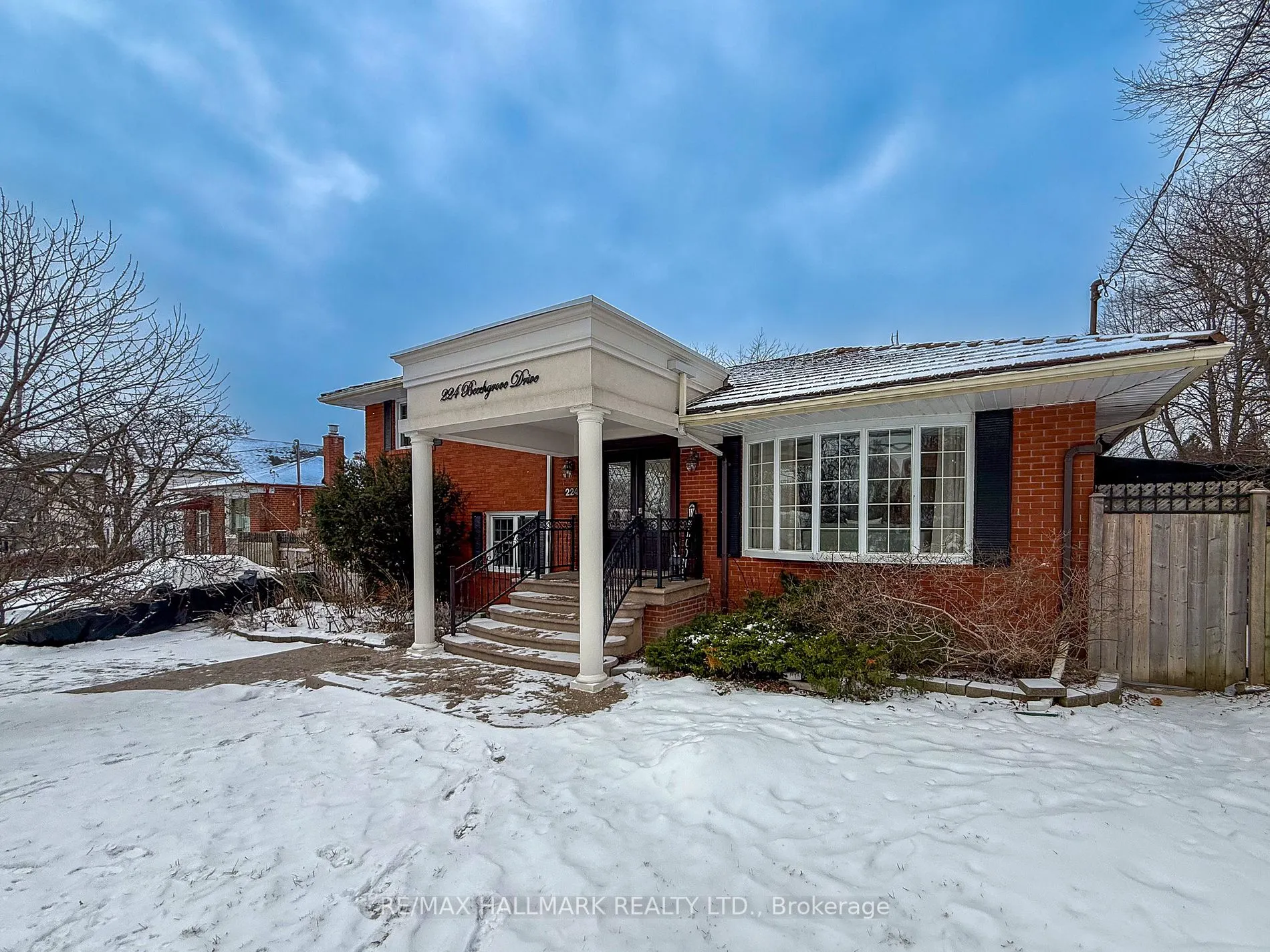 224 Beechgrove Dr