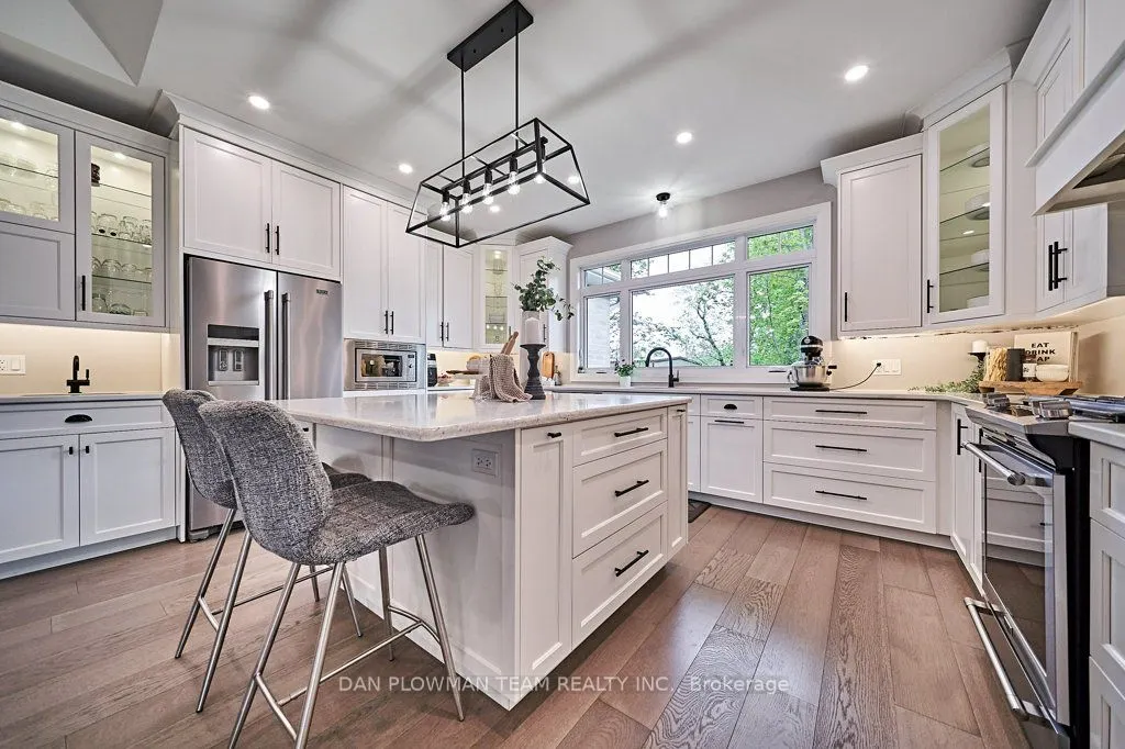 4605 Hancock Rd