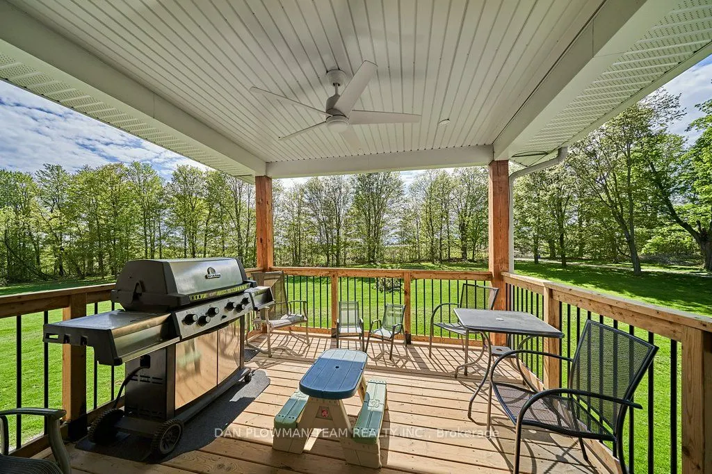 4605 Hancock Rd