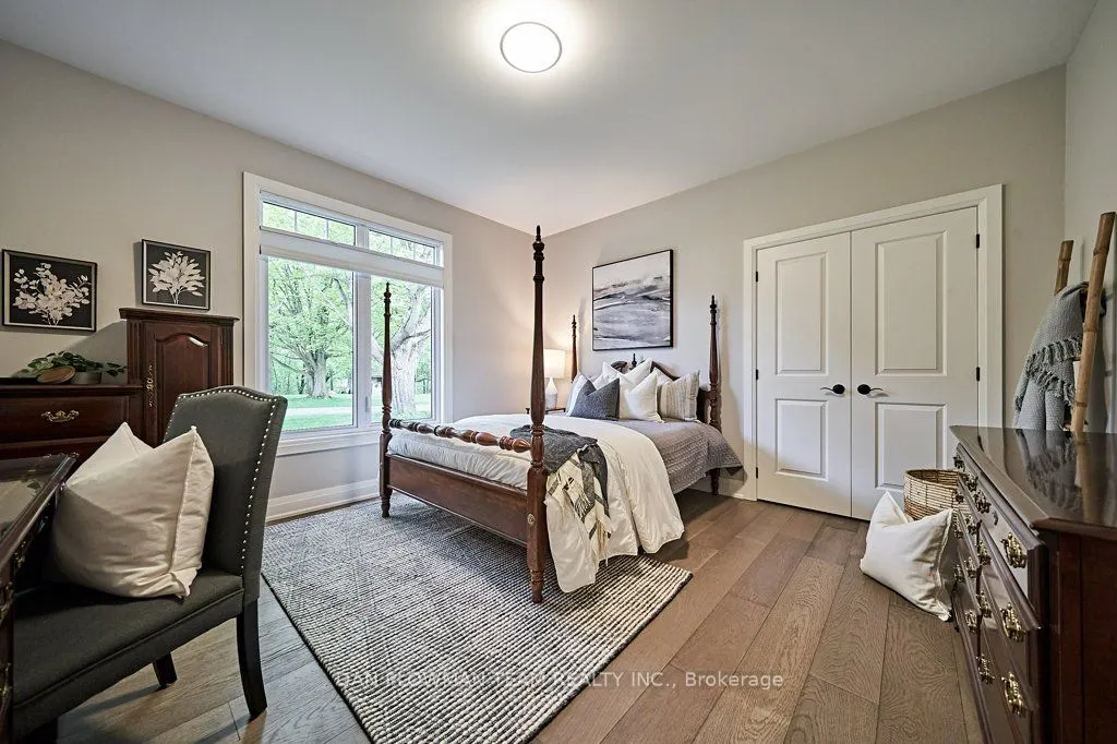 4605 Hancock Rd